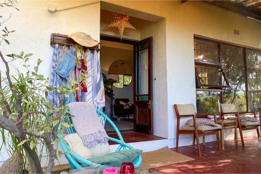 2 Bedroom Property for Sale in Bot River Western Cape